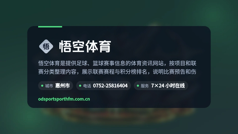 悟空体育简介